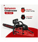 Balwaan Petrol Chainsaw CS-520 18 Inches